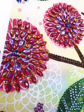 Load image into Gallery viewer, Crystal Rhinestone Diamond Painting Kit | Little Bird