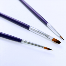 Load image into Gallery viewer, DIY Painting by number kit | Rural landscape