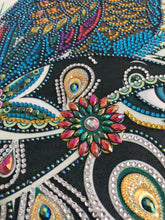 Load image into Gallery viewer, Crystal Rhinestone Diamond Painting Kit | Animal Owl