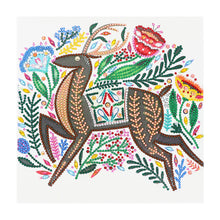 Load image into Gallery viewer, Crystal Rhinestone Diamond Painting Kit | Deer
