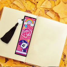 Load image into Gallery viewer, DIY Diamond Painting Bookmark | My Little Pony