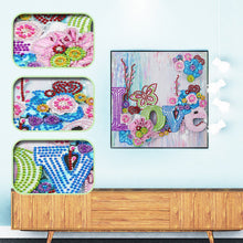 Load image into Gallery viewer, Crystal Rhinestone Diamond Painting Kit | Love
