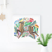 Load image into Gallery viewer, Crystal Rhinestone Diamond Painting Kit | Deer