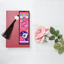 Load image into Gallery viewer, DIY Diamond Painting Bookmark | My Little Pony