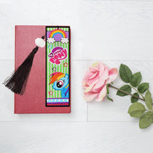 Load image into Gallery viewer, DIY Diamond Painting Bookmark | My Little Pony