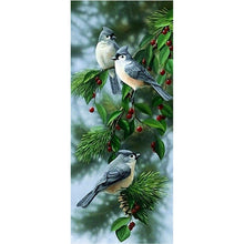 Load image into Gallery viewer, Full Diamond Painting kit | Tits