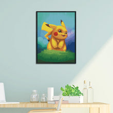 Load image into Gallery viewer, 11CT Full Cross Stitch | Anime One Piece (36x46cm)