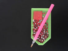 Load image into Gallery viewer, Crystal Rhinestone diamond Painting Kit | God the Father