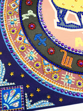 Load image into Gallery viewer, Crystal Rhinestone Diamond Painting Kit | Compass Aries