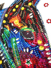 Load image into Gallery viewer, Crystal Rhinestone Diamond Painting Kit | Color Horse