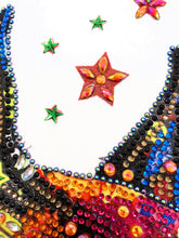 Load image into Gallery viewer, Crystal Rhinestone Diamond Painting Kit | Color Dog