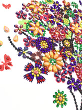 Load image into Gallery viewer, Crystal Rhinestone Diamond Painting Kit | Season Tree