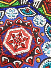 Load image into Gallery viewer, Crystal Rhinestone Diamond Painting Kit | Mandala