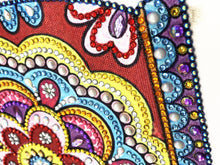 Load image into Gallery viewer, Crystal Rhinestone Diamond Painting Kit | Ceramic Doll