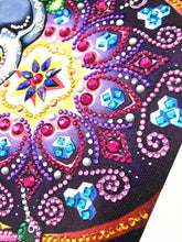 Load image into Gallery viewer, Crystal Rhinestone Diamond Painting Kit | Elephant