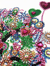 Load image into Gallery viewer, Crystal Rhinestone Diamond Painting Kit | Season Tree
