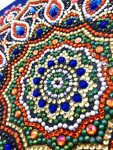 Load image into Gallery viewer, Crystal Rhinestone Diamond Painting Kit | Mandala