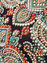 Load image into Gallery viewer, Crystal Rhinestone Diamond Painting Kit | Mandala