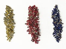 Load image into Gallery viewer, Crystal Rhinestone diamond Painting Kit | Religious Female Figure