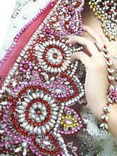 Load image into Gallery viewer, Crystal Rhinestone Diamond Painting Kit | Beautiful woman