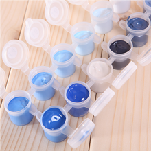 Load image into Gallery viewer, DIY Painting by number kit | Big heart