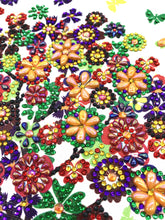 Load image into Gallery viewer, Crystal Rhinestone Diamond Painting Kit | Season Tree