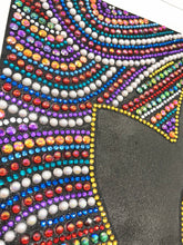 Load image into Gallery viewer, Crystal Rhinestone Diamond Painting Kit | Buddha statue