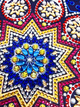 Load image into Gallery viewer, Crystal Rhinestone Diamond Painting Kit | Mandala