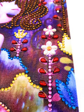 Load image into Gallery viewer, Crystal Rhinestone Diamond Painting Kit | Cute girl