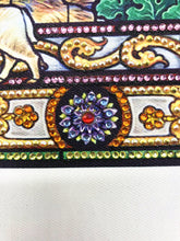 Load image into Gallery viewer, Crystal Rhinestone Diamond Painting Kit | Religious Family