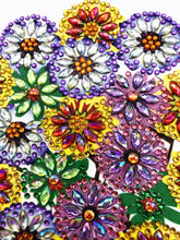 Load image into Gallery viewer, Crystal Rhinestone Diamond Painting Kit | Season Tree