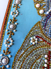 Load image into Gallery viewer, Crystal Rhinestone Diamond Painting kit | Religious Blessed Virgin Mary