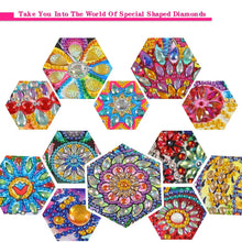 Load image into Gallery viewer, Crystal Rhinestone Diamond Painting Kit | Butterfly