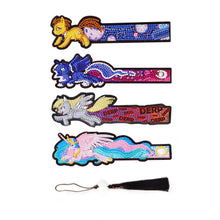 Load image into Gallery viewer, DIY Diamond Painting | Princess Celestia Bookmark