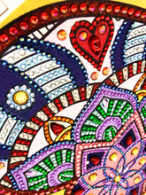 Load image into Gallery viewer, Crystal Rhinestone Diamond Painting Kit | heart