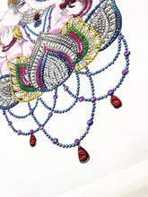 Load image into Gallery viewer, Crystal Rhinestone Diamond Painting Kit | Religious elephant