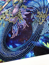 Load image into Gallery viewer, Crystal Rhinestone Diamond Painting Kit | Elf Girl