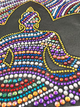 Load image into Gallery viewer, Crystal Rhinestone Diamond Painting Kit | Buddha statue