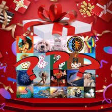 Load image into Gallery viewer, Mystery Diamond Painting | Mysterious Box