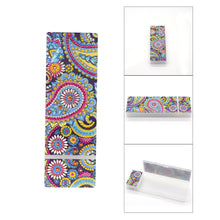 Load image into Gallery viewer, DIY Diamond Painting Stationery box | 2 Grids Mandala