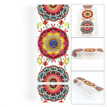 Load image into Gallery viewer, DIY Diamond Painting Stationery box | 2 Grids Mandala