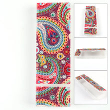 Load image into Gallery viewer, DIY Diamond Painting Stationery box | 2 Grids Mandala