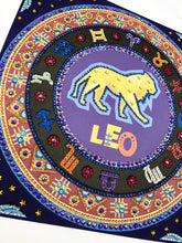 Load image into Gallery viewer, Crystal Rhinestone Diamond Painting Kit | Compass LEO