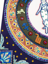 Load image into Gallery viewer, Crystal Rhinestone Diamond Painting Kit | Compass Virgo