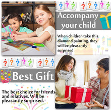 Load image into Gallery viewer, Photo Custom Mystery Diamond Painting