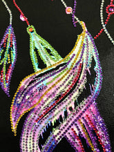 Load image into Gallery viewer, Crystal Rhinestone Diamond Painting Kit | Dreamcatcher Butterfly
