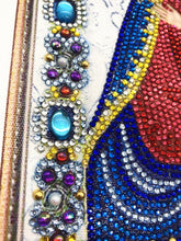 Load image into Gallery viewer, Crystal Rhinestone Diamond Painting Kit | Religious Leaders
