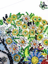 Load image into Gallery viewer, Crystal Rhinestone Diamond Painting Kit | Season Tree