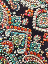 Load image into Gallery viewer, Crystal Rhinestone Diamond Painting Kit | Mandala