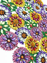 Load image into Gallery viewer, Crystal Rhinestone Diamond Painting Kit | Season Tree